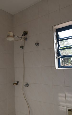 Casa à venda com 190m², 3 quartos e 4 vagasBanheiro Suíte