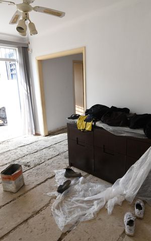 Casa à venda com 190m², 3 quartos e 4 vagasSala 2