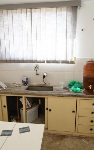 Casa à venda com 190m², 3 quartos e 4 vagasCozinha