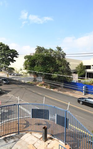 Casa à venda com 190m², 3 quartos e 4 vagasQuarto 3- Vista
