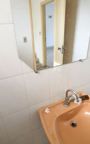 Casa à venda com 190m², 3 quartos e 4 vagasLavabo