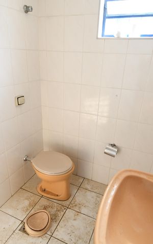 Casa à venda com 190m², 3 quartos e 4 vagasLavabo