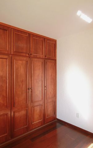Apartamento para alugar com 115m², 3 quartos e 2 vagasSuíte