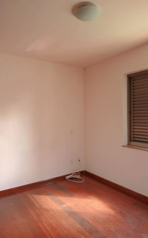 Apartamento para alugar com 115m², 3 quartos e 2 vagasSuíte