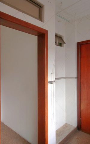 Apartamento para alugar com 115m², 3 quartos e 2 vagasÁrea de Serviço