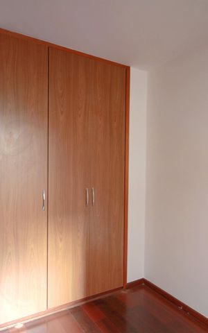 Apartamento para alugar com 115m², 3 quartos e 2 vagasQuarto 2