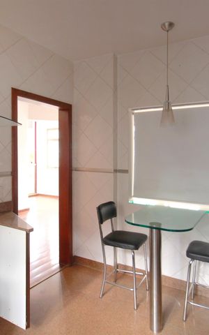 Apartamento para alugar com 115m², 3 quartos e 2 vagasCozinha