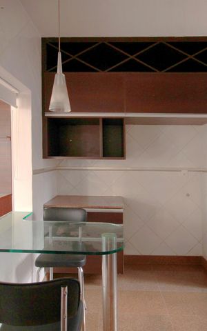 Apartamento para alugar com 115m², 3 quartos e 2 vagasCozinha
