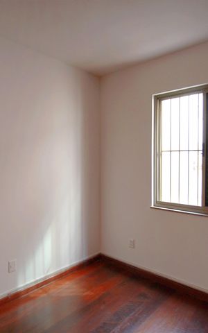 Apartamento para alugar com 115m², 3 quartos e 2 vagasQuarto 2