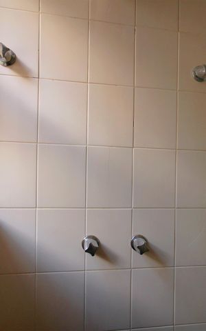 Apartamento para alugar com 115m², 3 quartos e 2 vagasBanheiro Social