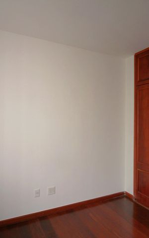 Apartamento para alugar com 115m², 3 quartos e 2 vagasQuarto 1