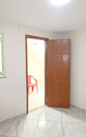 Casa para alugar com 100m², 2 quartos e sem vagaQuarto 2