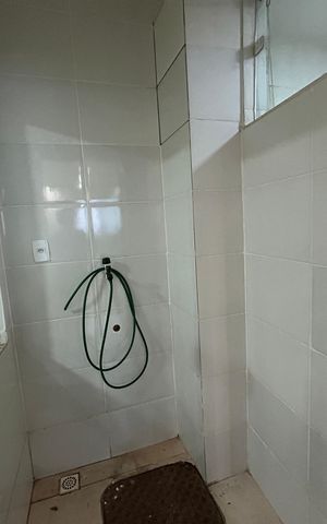 Casa para alugar com 100m², 2 quartos e sem vagaÁrea de Serviço