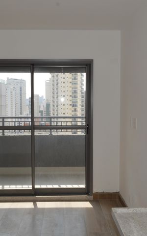 Apartamento à venda com 29m², 1 quarto e sem vagaQuarto