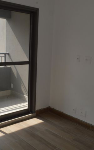 Apartamento à venda com 29m², 1 quarto e sem vagaQuarto