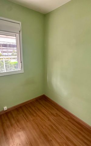 Apartamento à venda com 66m², 2 quartos e 1 vaga Apartamento à venda com 66m², 2 quartos e 1 vagaQuarto