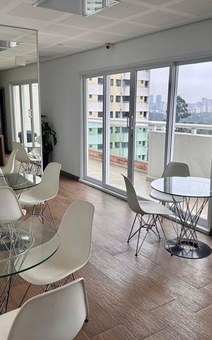 Apartamento à venda com 66m², 2 quartos e 1 vaga Apartamento à venda com 66m², 2 quartos e 1 vagaÁrea comum