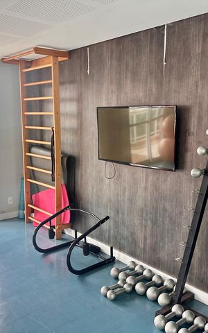 Apartamento à venda com 66m², 2 quartos e 1 vaga Apartamento à venda com 66m², 2 quartos e 1 vagaÁrea comum