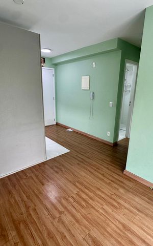 Apartamento à venda com 66m², 2 quartos e 1 vaga Apartamento à venda com 66m², 2 quartos e 1 vagaSala