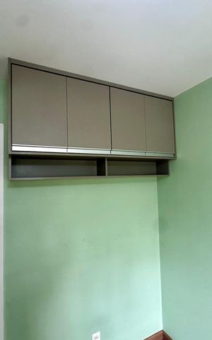 Apartamento à venda com 66m², 2 quartos e 1 vaga Apartamento à venda com 66m², 2 quartos e 1 vagaSuíte