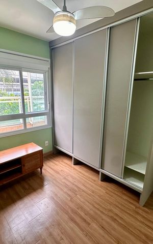 Apartamento à venda com 66m², 2 quartos e 1 vaga Apartamento à venda com 66m², 2 quartos e 1 vagaSuíte