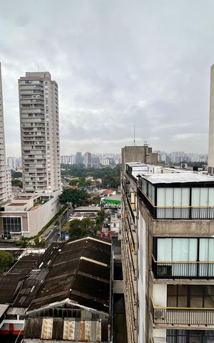 Apartamento à venda com 66m², 2 quartos e 1 vaga Apartamento à venda com 66m², 2 quartos e 1 vagaÁrea comum
