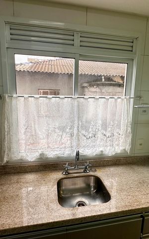 Apartamento à venda com 66m², 2 quartos e 1 vaga Apartamento à venda com 66m², 2 quartos e 1 vagaCozinha