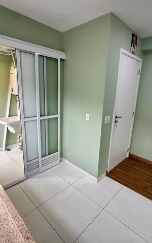Apartamento à venda com 66m², 2 quartos e 1 vaga Apartamento à venda com 66m², 2 quartos e 1 vagaCozinha