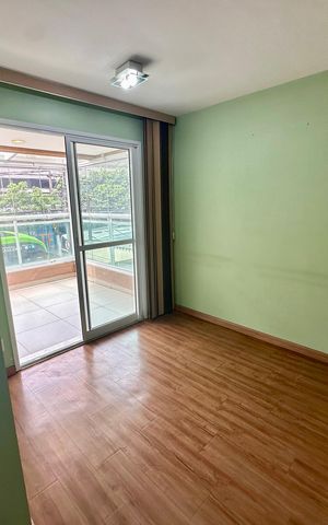 Apartamento à venda com 66m², 2 quartos e 1 vaga Apartamento à venda com 66m², 2 quartos e 1 vagaSala