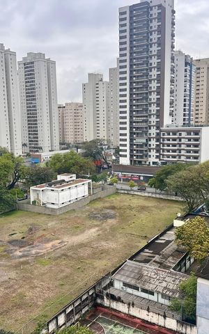 Apartamento à venda com 66m², 2 quartos e 1 vaga Apartamento à venda com 66m², 2 quartos e 1 vagaVista Área comum