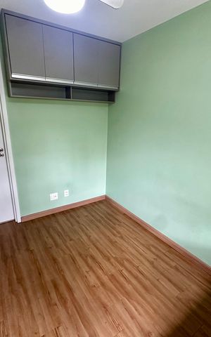 Apartamento à venda com 66m², 2 quartos e 1 vaga Apartamento à venda com 66m², 2 quartos e 1 vagaSuíte