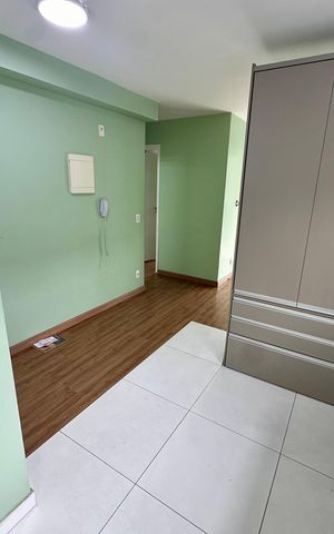 Apartamento à venda com 66m², 2 quartos e 1 vaga Apartamento à venda com 66m², 2 quartos e 1 vagaCozinha