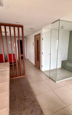 Apartamento à venda com 66m², 2 quartos e 1 vaga Apartamento à venda com 66m², 2 quartos e 1 vagaÁrea comum