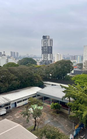 Apartamento à venda com 66m², 2 quartos e 1 vaga Apartamento à venda com 66m², 2 quartos e 1 vagaVista Área comum