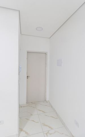 Apartamento para alugar com 45m², 1 quarto e sem vagaCorredor