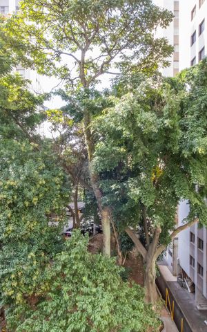 Apartamento para alugar com 55m², 2 quartos e 1 vagaQuarto 1