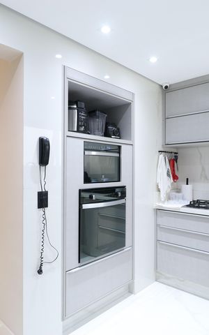 Apartamento para alugar com 190m², 3 quartos e 3 vagasCozinha
