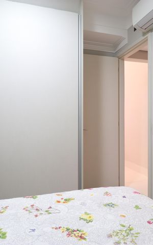 Apartamento para alugar com 190m², 3 quartos e 3 vagasSuíte 3