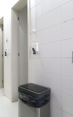 Apartamento para alugar com 190m², 3 quartos e 3 vagasÁrea de Serviço