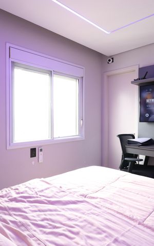 Apartamento para alugar com 190m², 3 quartos e 3 vagasSuíte 2