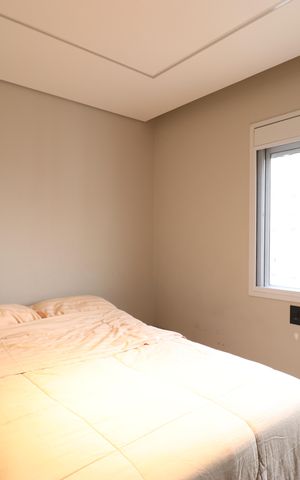 Apartamento para alugar com 190m², 3 quartos e 3 vagasSuíte 2