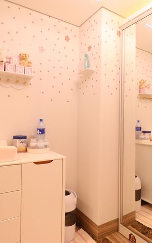 Apartamento para alugar com 190m², 3 quartos e 3 vagasQuarto