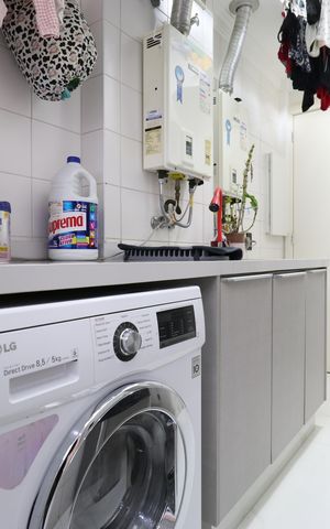 Apartamento para alugar com 190m², 3 quartos e 3 vagasÁrea de Serviço