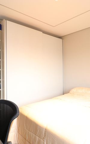Apartamento para alugar com 190m², 3 quartos e 3 vagasSuíte 2