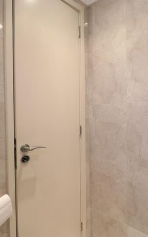 Apartamento para alugar com 190m², 3 quartos e 3 vagasBanheiro da Suíte 3