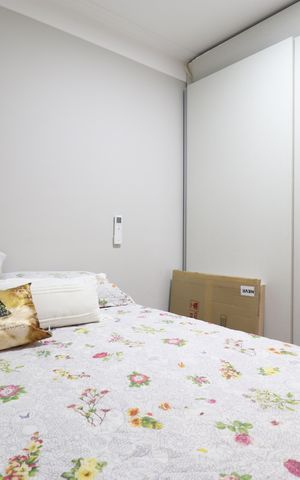 Apartamento para alugar com 190m², 3 quartos e 3 vagasSuíte 3