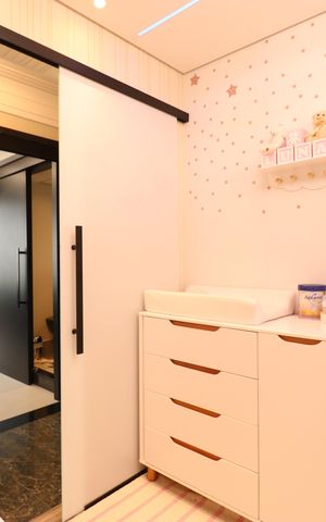 Apartamento para alugar com 190m², 3 quartos e 3 vagasQuarto