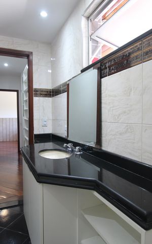 Apartamento à venda com 256m², 3 quartos e 2 vagasTerraço - Suíte/banheiro