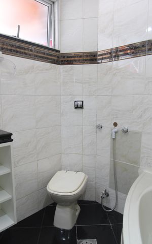 Apartamento à venda com 256m², 3 quartos e 2 vagasTerraço - Suíte/banheiro