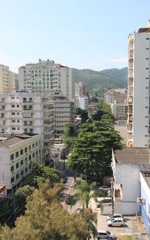 Apartamento à venda com 256m², 3 quartos e 2 vagasTerraço - Externo/vista